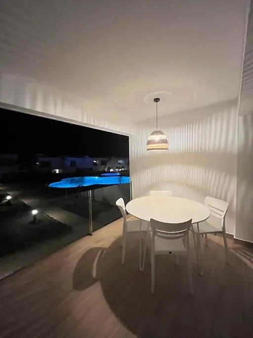 Apartamento Fuerteventura Villaverde  Villaverde (Fuerteventura)