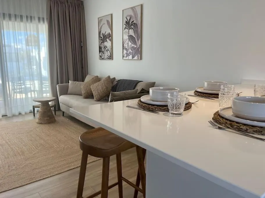 Apartamento Fuerteventura Villaverde  0*, Villaverde (Fuerteventura) Ισπανία