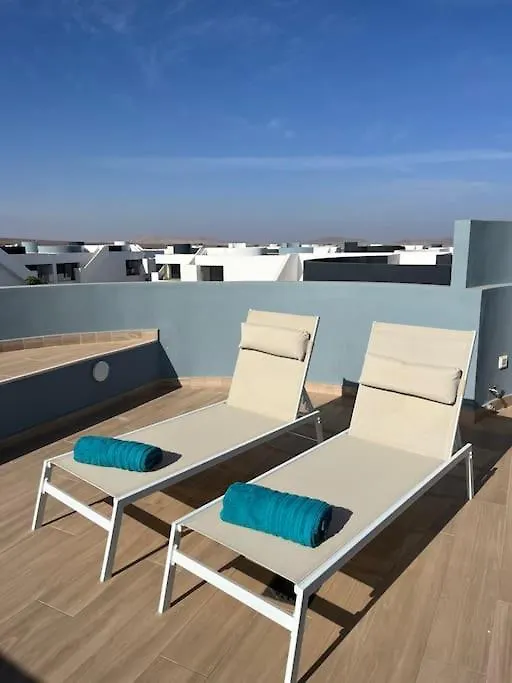 Apartamento Fuerteventura Villaverde  0*, Villaverde (Fuerteventura) Ισπανία