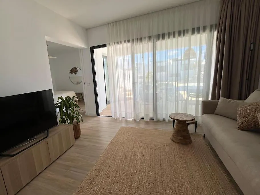 Apartamento Fuerteventura Villaverde  Διαμέρισμα Villaverde (Fuerteventura)