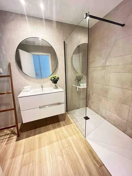 Apartamento Fuerteventura Villaverde  0*, Villaverde (Fuerteventura) Ισπανία